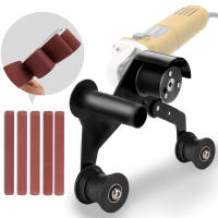 Adaptador Multifunción Para Mezcladora De Ángulo a Linterna M14 Herramienta DIY De Pulido Y Moldeado Accesorios De Máquina De Pulir Y Moldear - details 1