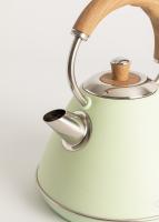 CREATE - Pack TOAST RETRO Tostadora pequeña + KETTLE RETRO Hervidor de agua - details 2