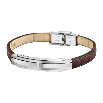 Pulseras de hombre - Joyería Ses nines