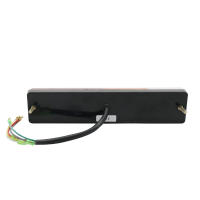 Luz De Freno Trasera Para Coche Camión Remolque 20 LED Indicador De Giro Retrovisor Luz De Parada Revestimiento Premium PC ABS Voltaje 12V - details 6