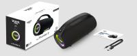 VIETA PRO Altavoces portátiles Bluetooth Potentes de 100W con Luces RGB, USB-C Aux-In - Bocina con micrófono y asistente de voz incorporado - Altavoz grande Inalámbrico Resistente al Agua Minithunder 2 - details 5