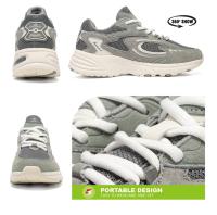 Zapatos De Caminar BAASPLOA Para Hombre 2024 Casual Ligeros Y Transpirables Con Mesh Antideslizantes Para Deporte Y Uso Diario - details 13