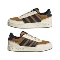 Zapatilla Sneaker Junior Adidas Breakbase I25 Marron Adzpji2574Ad - details 4