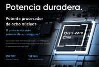 realme Note 60 Teléfono Android con Protección ArmorShell, Fluidez de 48 Meses, Cámara Supernitida de 32 MP, Pantalla con Modo de Comodidad Ocular de 90 Hz, Batería de 5000 mAh, Certificado CE - details 11