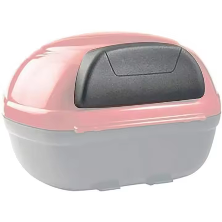 Givi Respaldo Superior De La Carcasa E30-e300-e350 - 1