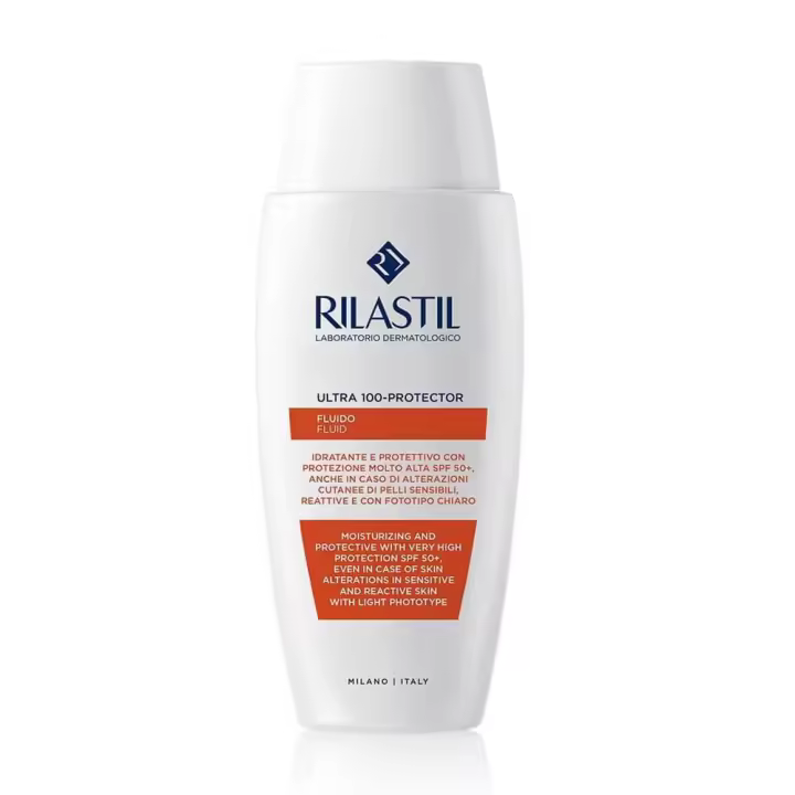 Rilastil Sun System Spf100 Fluido Ultra Protector 50 ml - 1