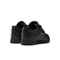 Zapatillas Reebok Workout Plus para mujer - Sneakers Reebok Classic para mujeres de color negro - details 2