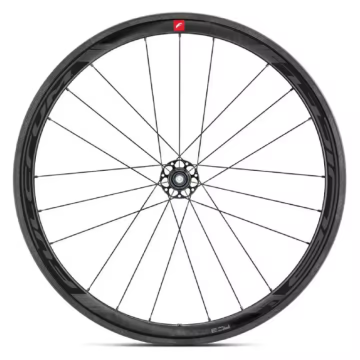 Fulcrum Juego De Ruedas De Carretera Wind 40c C17 28´´ - 1