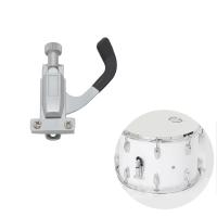 Ajustador De Batería De Enchufe Para Batería De Tambor De Zinc Aleación Herramienta De Reparación Y Mantenimiento De Cinturón De Arena Accesorio De Batería - details 8