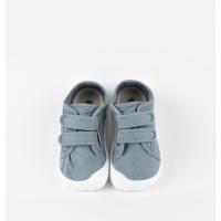VICTORIA 1370111ATLAN Zapatillas de lona niño 34948 25V SNEKERS BAREFOOT ATLANTICO - details 4