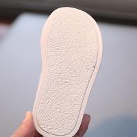 Sandalias Para Niñas Con Diseño Suave Y Bajo Para Niños Y Bebés En Colores Sólidos Estilo Coreano Casual Antideslizantes Para Verano - details 10