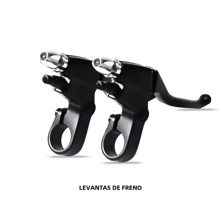 Frenador Impermeable Para Bafang BBS01B BBS02B BBSHD Motor De Medio Desplazamiento Ebike Protección De Motor Frenador - 1