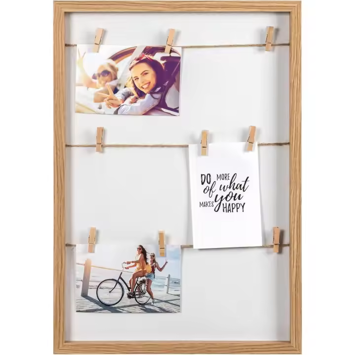 Walther Stage Nine         35x50 Multi Frame + 9 Pins      XR355H - 1