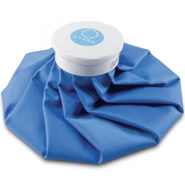 Bolsa de Hielo Reutilizable Termoterapia Frío y Calor Ortoprime Ortoprime - 1