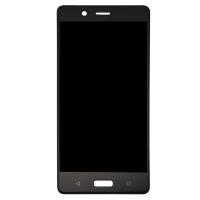 Pantalla TFT LCD Para Nokia 8 Con Digitizador Completa Montaje Compatible Con N8 TA-1012 TA-1004 TA-1052 Material IPS Resistente - details 1