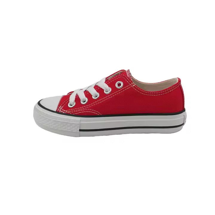 Zapatillas De Lona  cordon  con puntera de goma ANDY-Z AN1005 - 1