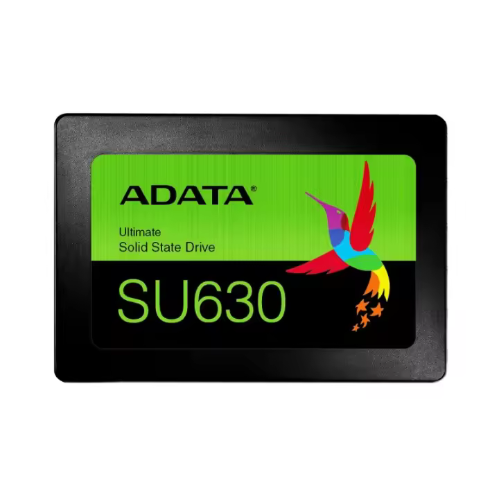 Adata ultimate su630 2.5"" ssd 960gb sata 3 - 1