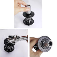 Kit De Servicio Para Hub De Bicicleta MTB ZTTO Ratchet Estrella 54 Dientes 36 Dientes 18T Herramienta Para Piezas De Hub De Bicicleta De Montaña - details 5