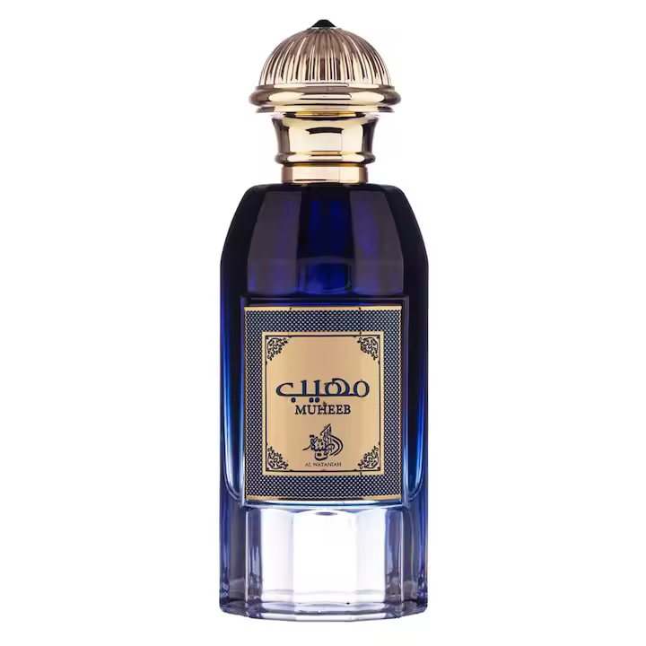 Al Wataniah Muheeb Eau de Parfum 100 Ml Unisex - 1