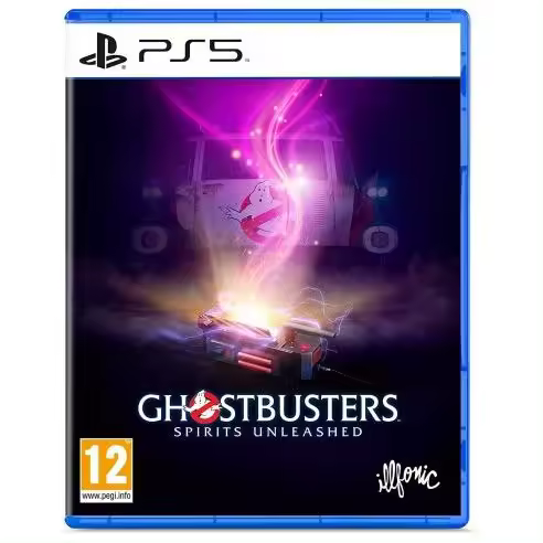 Ghostbusters: Spirits Unleashed - PS5 - Version española - 1