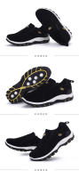 Nuevos Zapatos Casuales Para Hombres 2023 Zapatillas De Moda Para Exterior Caminar Mocasines Cómodos De Peso Ligero Talla Grande 50 - details 26