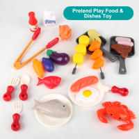Juego De Barbacoa Para Niños Con Spray Luz Y Sonido Juguete De Cocina Pretendida Educativo Regalos De Navidad Para Niños De 3 a 12 Años - details 3