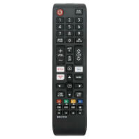 Control Remoto Para Samsung TV Nuevo BN59-01315B Compatible Con NETFLIX Prime Video Modelos UE43RU7105 UE50RU7179 UE55RU7100 UE55RU7179 - details 0