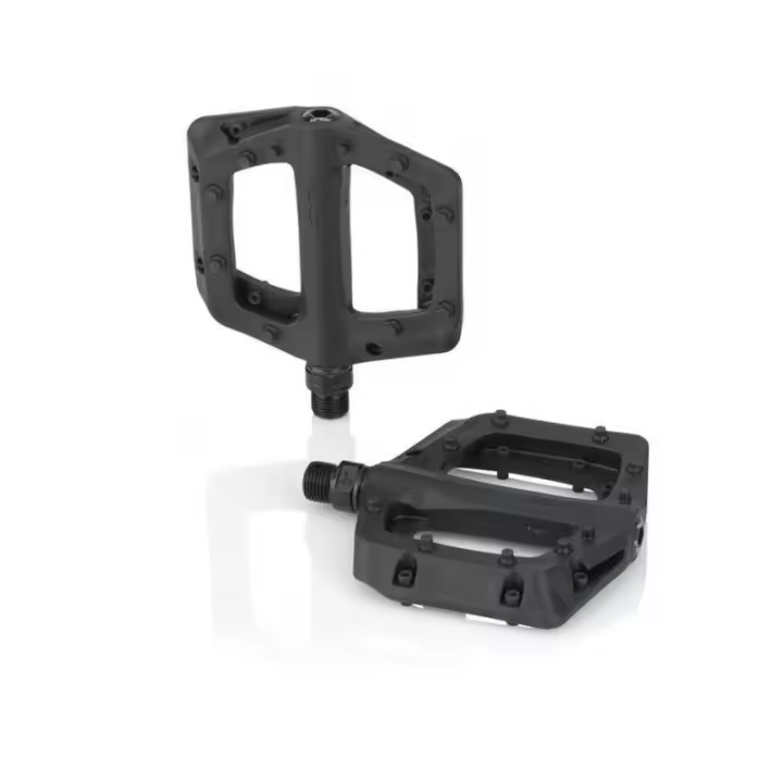 XLC Pedal Plataforma PD-M23 Negro  XLC   de ciclismo para bicicleta - 1