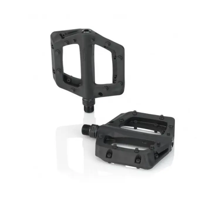 XLC Pedal Plataforma PD-M23 Negro  XLC   de ciclismo para bicicleta - 1