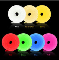 Tira De Luces LED Toque De Mano Neon 12V Dimmer Para Cocina Decoración De Navidad Lámpara De Fondo Tape Para El Hogar - details 3
