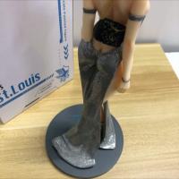 Figura De Acción Azur Lane 26CM St. Louis Estatua De PVC Coleccionable Para Adultos Juguetes De Ornamento Anime Regalos - details 2