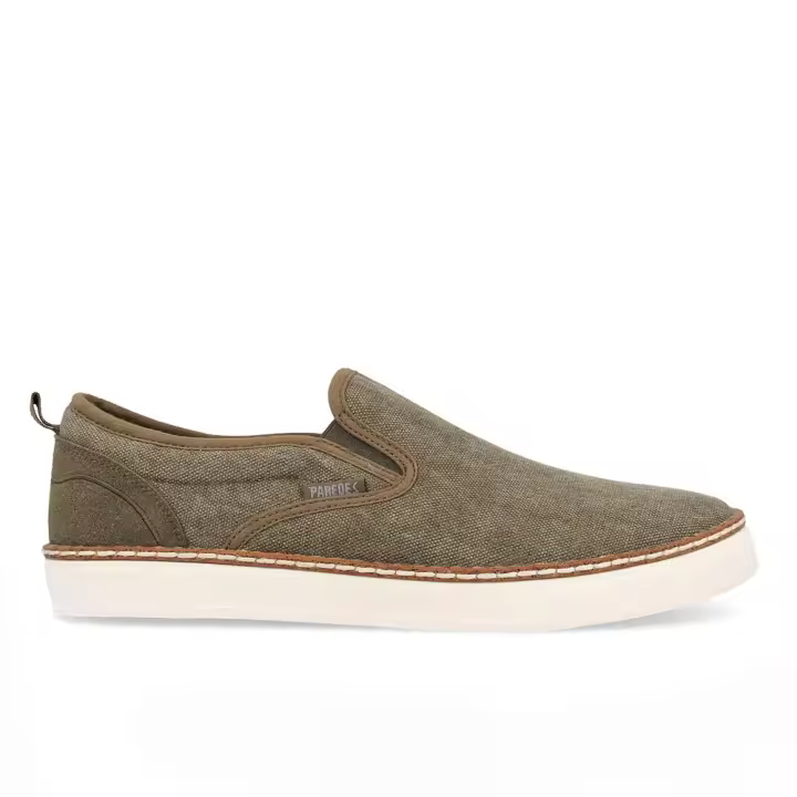 ZAPATILLAS SIN CORDONES PAREDES HOYUELOS-40 EUR - 1