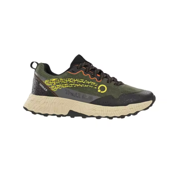 Zapatillas atom terra v2 at158 flúor de hombre. - 1