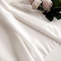 Pañuelo De Mujer IROJEFF De Seda Poliéster 2025 Hijab De Lino Premium Maxi Wrap Estilo Elegante Color Sólido Protección Solar - details 58