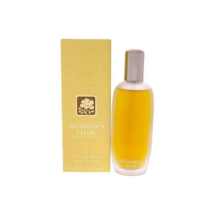CLINIQUE - Aromatics Elixir - Eau de Parfum - 100ml - Vaporizador - 1