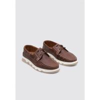 Limma FEDE Zapatos Planos Hombre Cuero - details 0
