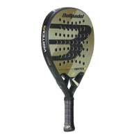 Bullpadel Vertex 02 X Hybrid. Pala Padel  REGALO INCLUIDO: Bote Pelotas Black Crown Padel. Oferta Especial - details 1