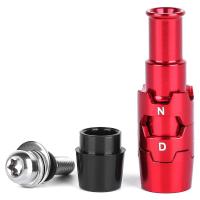 Golf shaft sleeve adapter. 335 para driver & Fairway Epic flash Rogue Bertha 815 - details 0