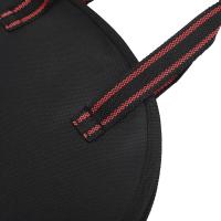 Bolsa De Batería Portátil De 10 Pulgadas Impermeable De Tela Oxford Para Almacenamiento De Instrumentos De Percusión Accesorios De Mute De Batería - details 9