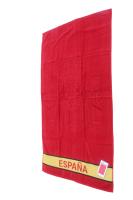 Toalla Grande 90x170 cm de Algodón Egipcio 60% – Suave y Absorbente para Baño, Playa o Piscina – Diseños Variados Mommata - details 9