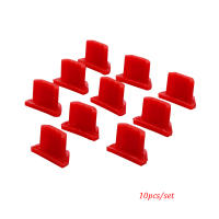 10PCS/set Tapa De Polvo De Micro USB De Silicona Protección Para Puerto De Carga Interface Micro USB Herramienta De Protección - details 6