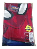Mommata Toalla Playa-Piscina Spiderman 70x140 Microfibra Mod:EX78091. - details 2
