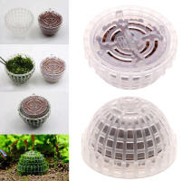 1pc Balón De Molusco Plástico Para Acuario Decoración Para Tanque De Peces Y Camarones Suministros Pet JETTING - details 5