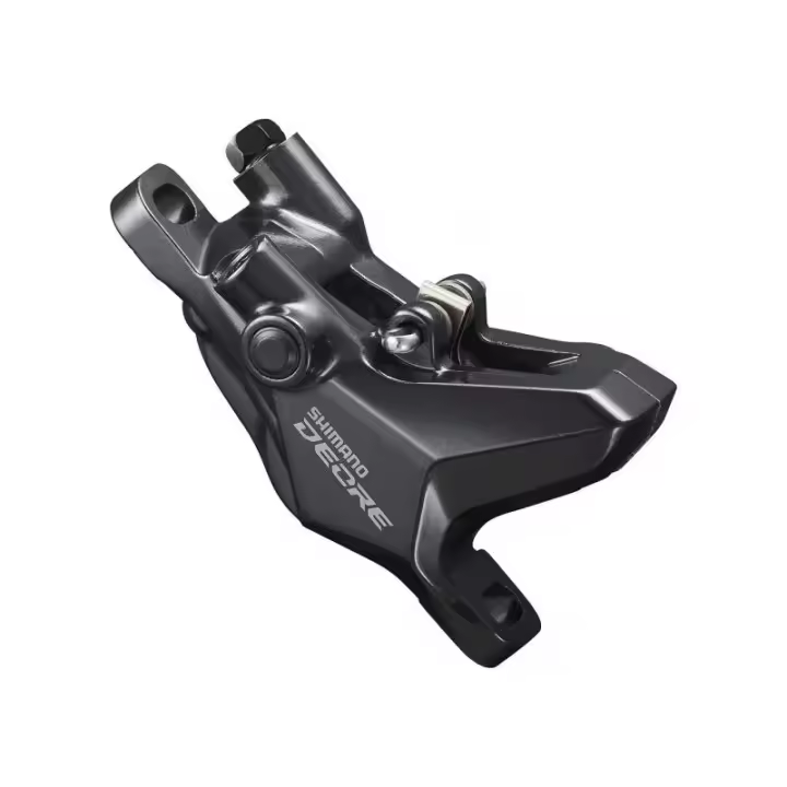 Shimano Pinza Del/Tras Hidraulica BR-M6100 Deore 2 - 1