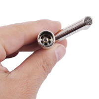Juego De Batería De Tambor Con Palos De Batería Y Llave Z Tipo Clavija Estándar Llave Cuadrada Para Ajuste 5.5mm Accesorios De Instrumentos Musicales - details 7