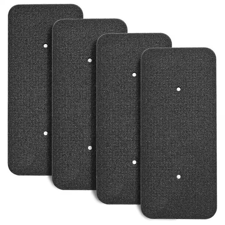 4PCS Dryer Filter Replacement Parts for Candy//Ostein//House to House Heat Pump Dryer, Sponge Filter - 1
