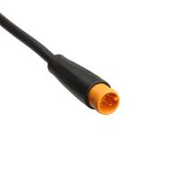 Conector Impermeable Para Cable De Ebike 9mm Base 2 3 4 5 6Pin Accesorios Para Bafang Display Elección De Pines Disponible - details 5