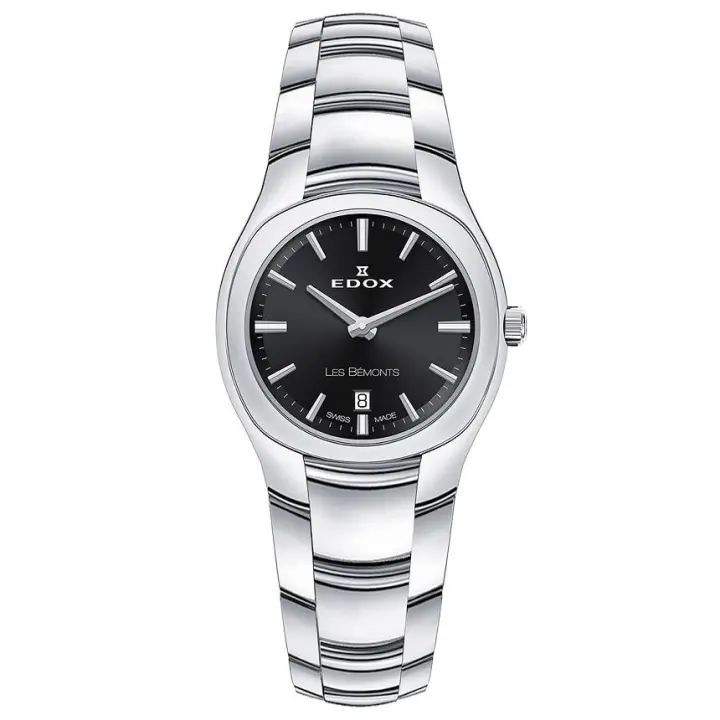 Reloj EDOX Swiss® Les Bemonts 57004-3-NIN - 1