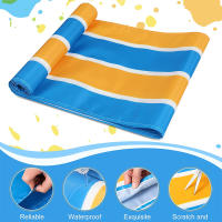 1PC Alfombra De Correr Para Juegos De Equipo Al Aire Libre Actividades De Fiesta En Grupos Divertidas Y Colaborativas - details 3