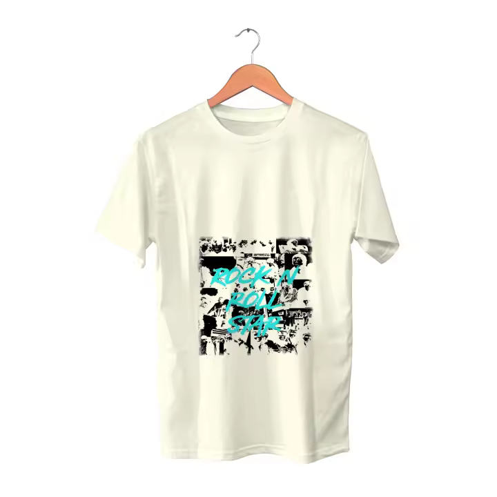 Camiseta Oasis. Liam Gallagher. Noel Musica. Rock and Roll. Varios colores. Todas las tallas. - 1